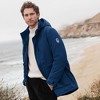 Lands' End Men's Waterproof Squall Parka - 4 of 4