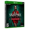 Vampire: The Masquerade: Swansong - Xbox Series X - 2 of 4