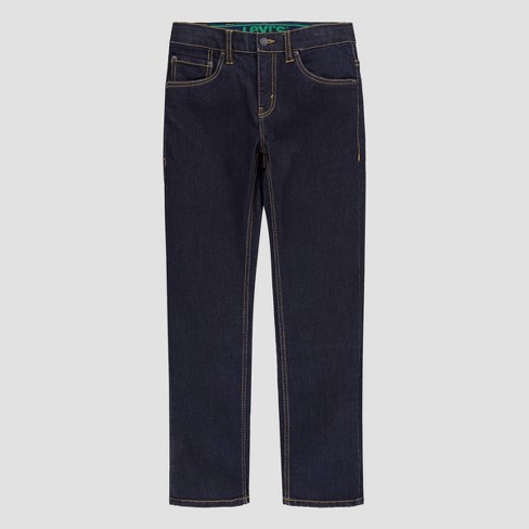 Toddler levi's sales