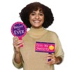 Big Dot of Happiness Happy Diwali - Festival of Lights Party Selfie Photo Booth Picture Frame and Props - Printed on Sturdy Material - 2 of 4