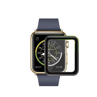 tempered glass for apple watch series 3