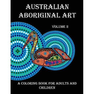 Australian Aboriginal Art - by  Peter Platt (Paperback)