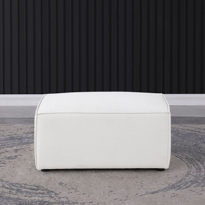 Upholstered Bench,Window Bench,Chenille Bench In The Living Room,Modular Sofa Components,Ottoman Bench For Bedroom,Apartment,Office-Cuddlewood