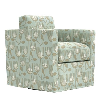 target tulip chair