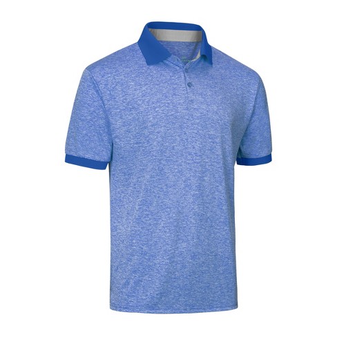 Polo shirts that hot sale keep you cool