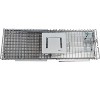 LifeSupplyUSA Heavy Duty Catch Release Live HumaneAnimal Cage Trap - 2 of 4