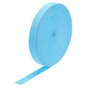 Unique Bargains Elastic Bands for Sewing Knit Elastic Spool for Wigs, Waistband, Pants - 1 of 4