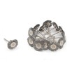 Unique Bargains 25mm Diameter Steel Wire Wheel Brush Polishing Rotary Tool for Car 14pcs - 4 of 4