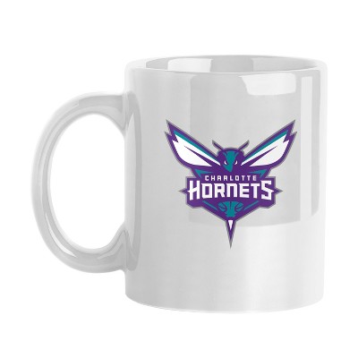 NBA Charlotte Hornets 11oz Gameday Sublimated Mug