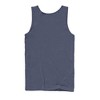 Men's United States Navy Official Eagle Logo Son Tank Top - image 3 of 4