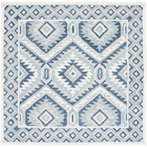 Metro MET123 Hand Tufted Area Rug  - Safavieh - 1 of 4