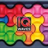 Smart Games SG 492 IQ Waves Board games SG492 - 4 of 4