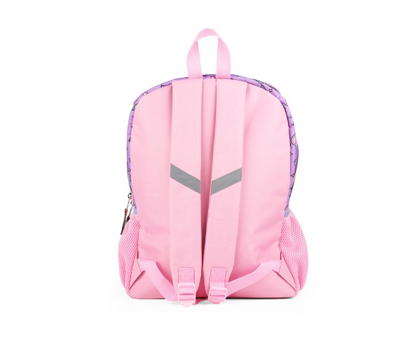 16" Unicorn Kids' Backpack - Purple/Pink