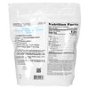 Lake Avenue Nutrition Whey Protein + Probiotics, Unflavored, 5 lb (2.27 kg) - 2 of 3