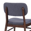 Set of 2 Colette Dining Chairs - Christopher Knight Home - 3 of 4