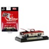 M2 Machines 1979 Chevrolet Silverado Squarebody Hobby Exclusive Edelbrock - 2 of 3