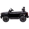 Chevrolet Silverdo 12v Two Seater Powered Ride-On Truck - 3 of 4