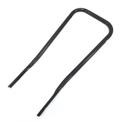 Sun Joe TJ603-4-MIDHANDLE Replacement Middle Handle for TJ603E and TJ604E.