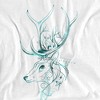 Boys' Harry Potter Expecto Patronum Intricate Line Art T-Shirt - 3 of 4