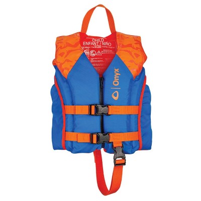 Onyx All Adventure Child Vest