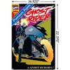 Trends International Marvel Ghost Rider - Ghost Rider #1 Unframed Wall Poster Prints - 3 of 4