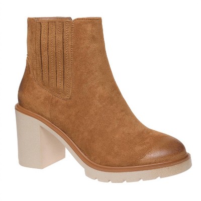 Women's Wo's Rapid Boots - JP Original