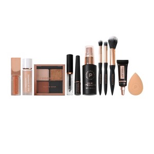 Profusion Cosmetics Artistry Essentials | 12 PC Beauty Set - 1 of 4