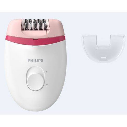 I Tried Braun's Budget Epilator and It Gave Me Smooth Legs for a Week