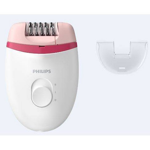  Philips Beauty Satinelle Prestige Epilator, Wet & Dry