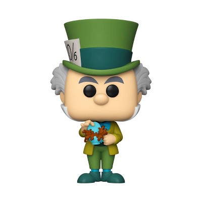 Funko Pop! Disney: Alice In Wonderland 