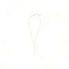 Y-shaped Necklace, Simple, Fashionable and Exquisite, Suitable for Women's Daily Wear - 2 of 4