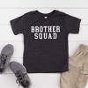 The Juniper Shop Brother Squad Toddler Short Sleeve Tee - 2 of 2
