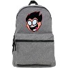 Teen Titans Go! Robin Lightweight Backpack - 2 of 4