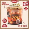 Kodiak Cakes Protein-Packed Pumpkin Dark Chocolate Muffin Power Cup - 2.36oz - 4 of 4