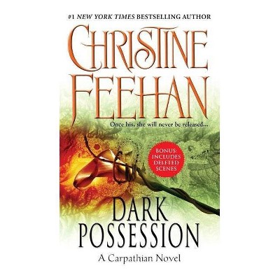 Dark Possession (Reprint) (Paperback) by Christine Feehan