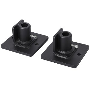 Two Hay Spear Movable Connectors - 1 of 4