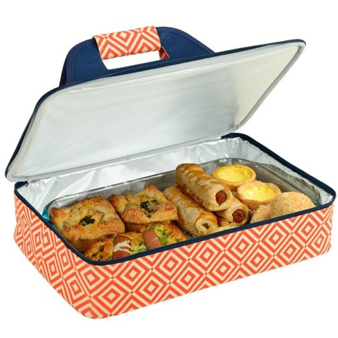 Best Gear to Transport Food - Potluck, Casserole Carriers