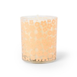 Glass Candles Pink - Bullseye's Playground™ - 1 of 3