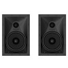 Sonos INWLLWW1 In-Wall Speakers by Sonance for Sonos AMP - Pair - image 4 of 4