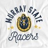 Women's Murray State University Racers T-Shirt - 2 of 4