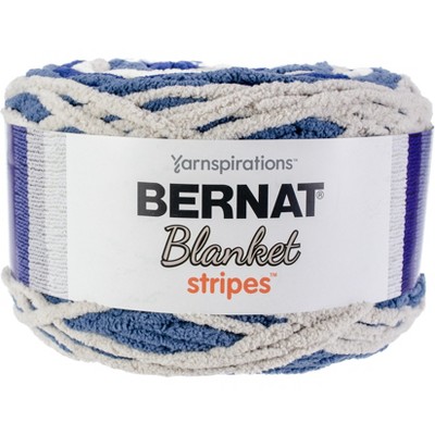 Bernat Blanket Stripes Yarn : Target