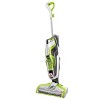 Bissell® CrossWave® Green & Black All-in-One Multi-Surface Wet Dry Vacuum,  1 ct - Ralphs