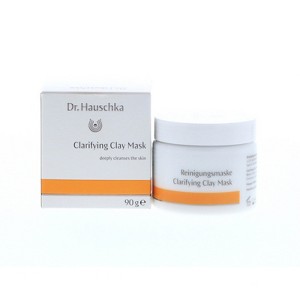Dr. Hauschka Clarifying Clay Mask, 3.2 oz - 1 of 4