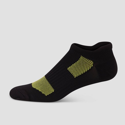 Performance Socks - Yellow