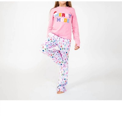 Girl Lounge Pants - Preppy Goose
