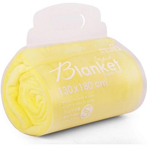 Mintra Home Blanket - 1 of 3