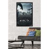 Trends International Halo: Season 2 - Surrounded One Sheet Framed Wall Poster Prints - 2 of 4