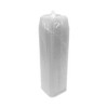 Pactiv Evergreen EarthChoice Square Recycled Bowl,4-Compartment, 32 oz, 6.13 x 6.13 x 2.61, Clear, Plastic, 360/Carton - 3 of 4