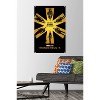 Trends International Marvel Thunderbolts (2025) - One Sheet Unframed Wall Poster Prints - 2 of 4