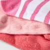 Toddler Girls' Striped Low Cut Socks - Cat & Jack™ - image 3 of 3